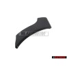 Genuine VW Stone Guard Corner - 191853932B