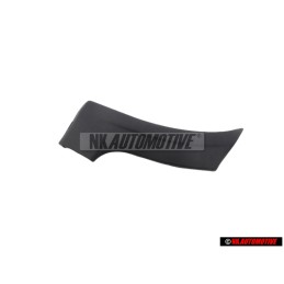 Genuine VW Stone Guard Corner - 191853932B