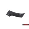 Genuine VW Stone Guard Corner - 191853932B