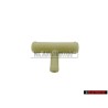 Genuine VW T-Piece With Reducing Opening - 253265593A