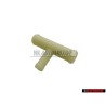 Genuine VW T-Piece With Reducing Opening - 253265593A