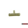 Genuine VW T-Piece With Reducing Opening - 253265593A