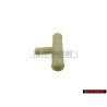 Genuine VW T-Piece With Reducing Opening - 253265593A