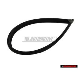 Genuine VW Seal - 535819521