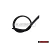 Genuine VW Seal - 535819521