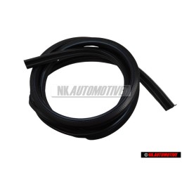 Genuine VW Door Seal - 535837911A