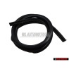Genuine VW Door Seal - 535837911A