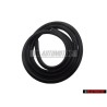 Genuine VW Door Seal - 535837911A