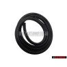 Genuine VW Door Seal - 535837911A