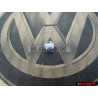 Genuine VW Plug For Co Adjusting Screw - 049133777B