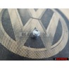 Genuine VW Plug For Co Adjusting Screw - 049133777B