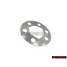 Genuine VW Washer - 051105301