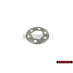 Genuine VW Washer - 051105301