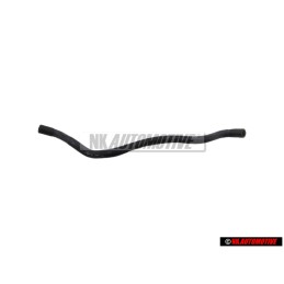 Genuine VW Coolant Hose - 191121109K