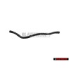 Genuine VW Coolant Hose - 191121109K