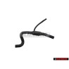Genuine VW Coolant Hose - 1H0121157H