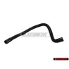 Genuine VW Coolant Hose - 535121109B