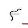 Genuine VW Coolant Hose - 535121109B