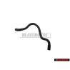 Genuine VW Coolant Hose - 535121109B