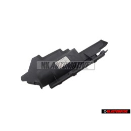 Genuine VW Air Duct Cardboard - 535121283J