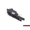 Genuine VW Air Duct Cardboard - 535121283J