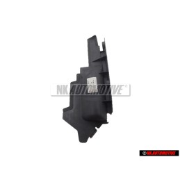 Genuine VW Air Duct Cardboard - 535121283J