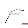 Genuine VW Fuel Pipe - 191201293E