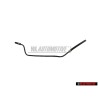 Genuine VW Fuel Pipe - 191201293E