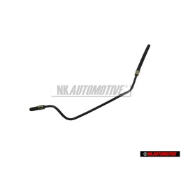 Genuine VW Fuel Pipe - 191201293E