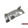 Genuine VW Guard Plate For Fuel Tank - 1H0201307C