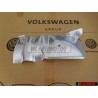 Genuine VW Guard Plate For Fuel Tank - 1H0201307C
