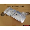 Genuine VW Guard Plate For Fuel Tank - 1H0201307C