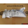 Genuine VW Guard Plate For Fuel Tank - 1H0201307C