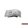 Genuine VW Guard Plate - 357253701P