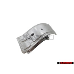 Genuine VW Guard Plate - 357253701P