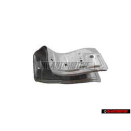 Genuine VW Guard Plate - 357253701P