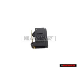 Genuine VW Luggage Compartment Switch for Light - 333947561