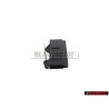 Genuine VW Luggage Compartment Switch for Light - 333947561
