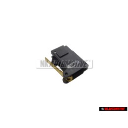 Genuine VW Luggage Compartment Switch for Light - 333947561