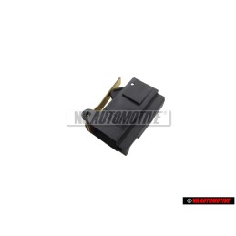 Genuine VW Luggage Compartment Switch for Light - 333947561