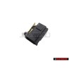 Genuine VW Luggage Compartment Switch for Light - 333947561