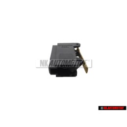 Genuine VW Luggage Compartment Switch for Light - 333947561