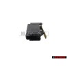 Genuine VW Luggage Compartment Switch for Light - 333947561