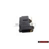 Genuine VW Luggage Compartment Switch for Light - 333947561