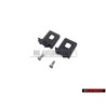 Genuine VW Headlamp Housing Upper Repair Kit - 1T0998225