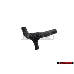 Genuine VW Coolant Hose - 051121053A