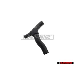 Genuine VW Coolant Hose - 051121053A