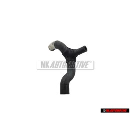 Genuine VW Coolant Hose - 051121053A