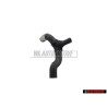 Genuine VW Coolant Hose - 051121053A