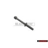 Genuine VW Socket Head Bolt With Hexagon Socket Head - N 10099303